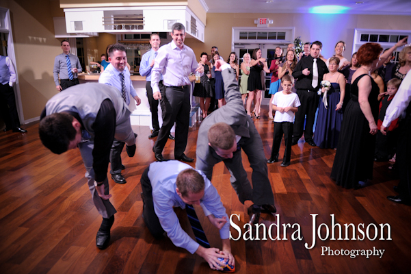 Best Tuscawilla Country Club Wedding photographer - Sandra Johnson (SJFoto.com)